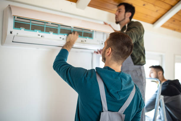 Best HVAC system installation  in Horse Shoe, NC