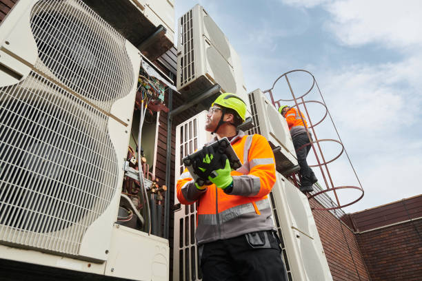 Best HVAC tune-up services  in Horse Shoe, NC