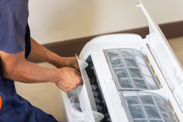 Best Affordable HVAC services  in Horse Shoe, NC