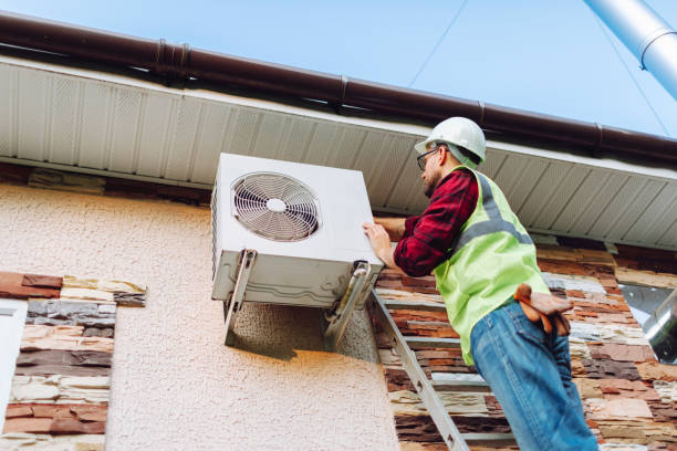 Best HVAC cleaning services  in Horse Shoe, NC