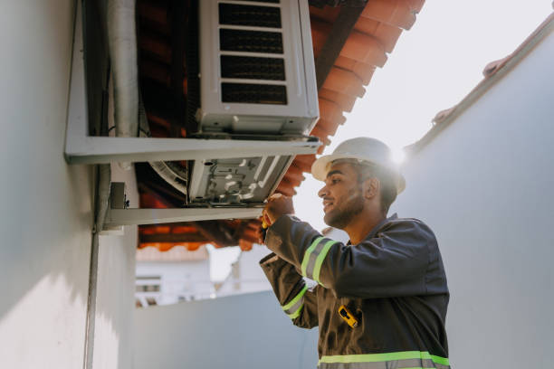 Best HVAC replacement cost  in Horse Shoe, NC