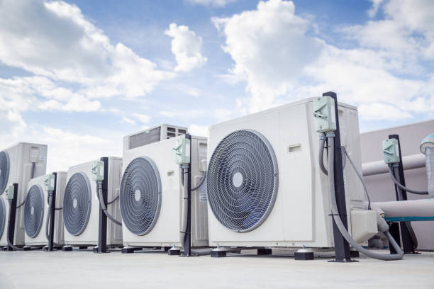 Best HVAC service technicians  in Horse Shoe, NC