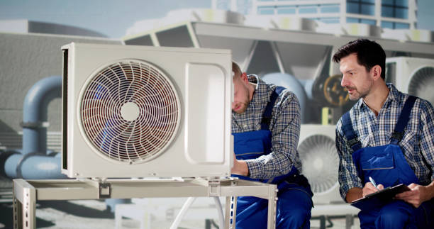 Best HVAC companies near me  in Horse Shoe, NC