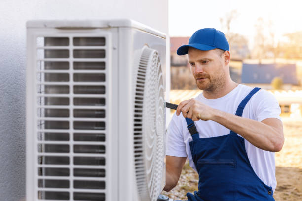 Professional HVAC in Horse Shoe, NC
