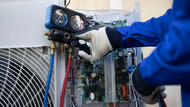 Best HVAC companies near me  in Horse Shoe, NC