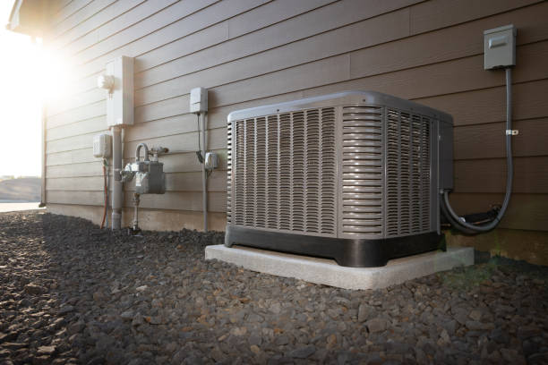 Best Air conditioning repair  in Horse Shoe, NC